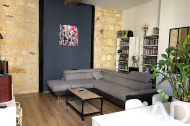 Appartement 4 pièces 313000 €