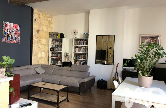 Vente Appartement 4 pièces — photo 2