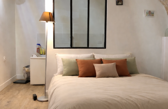 Vente Appartement 4 pièces — photo 4