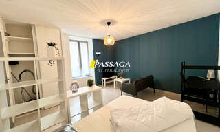Appartement 1 Pièce 26 m² à louer à Rodez (12000)