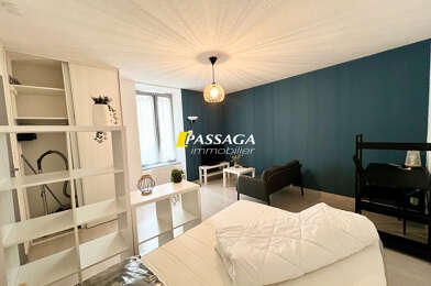 Appartement 1 pièces 395 €