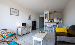 Appartement 2 Pièces  m² à louer à La Rochelle (17000)