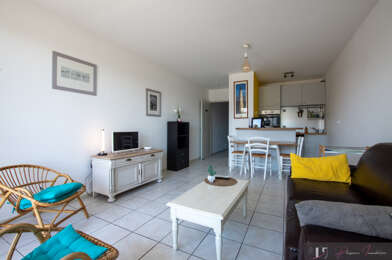 Appartement 2 pièces 630 €