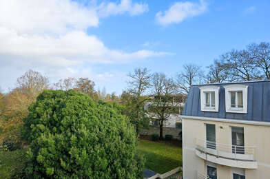 Appartement 2 pièces 169700 €