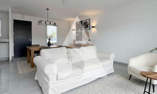 Maison 4 Pièces 85 m² à vendre à Saintes (17100)