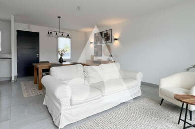 Maison 4 pièces 289000 €