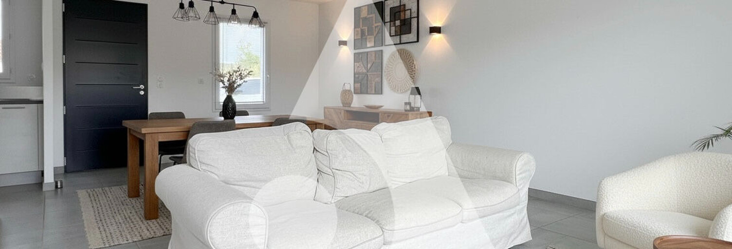 Maison 4 Pièces 85 m² à vendre à Saintes (17100)