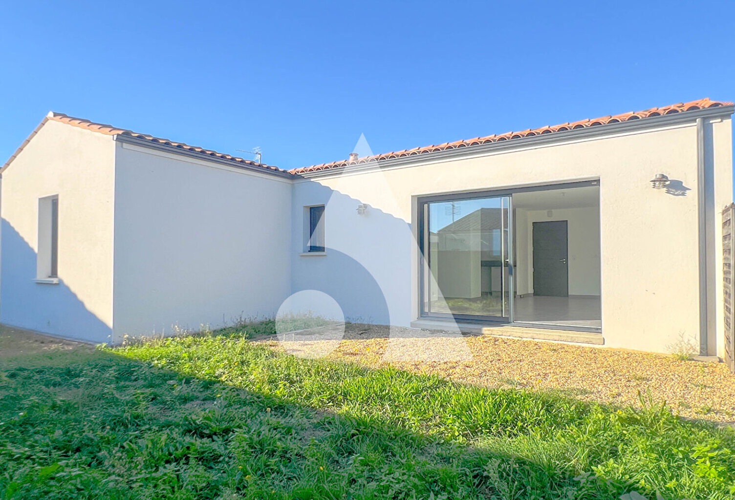 Maison Saintes 4 pièces 85 m2 — photo 1
