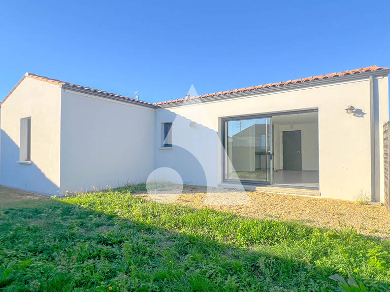Maison Saintes 4 pièces 85 m2 — photo 1