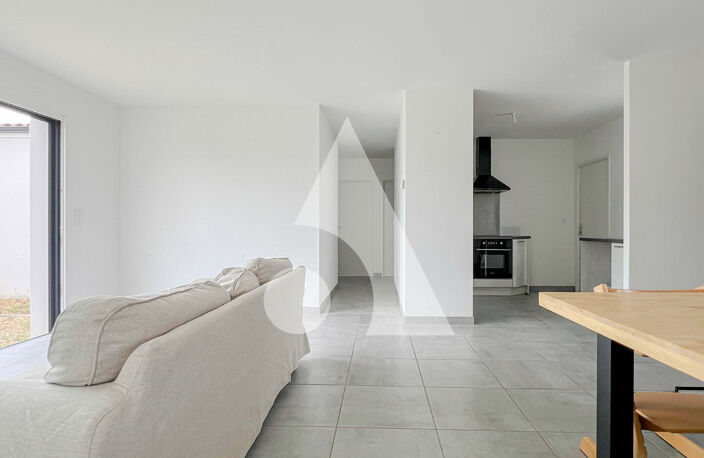 Maison Saintes 4 pièces 85 m2 — photo 3