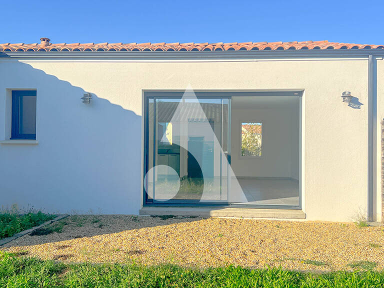 Maison Saintes 4 pièces 85 m2 — photo 1