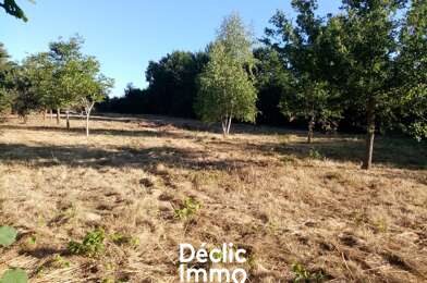 Terrain  25990 €