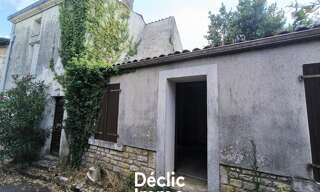 Maison 4 Pièces 106 m² à vendre à Celles-sur-Belle (79370)