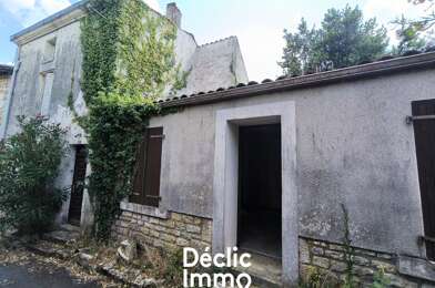 Maison 4 pièces 85000 €