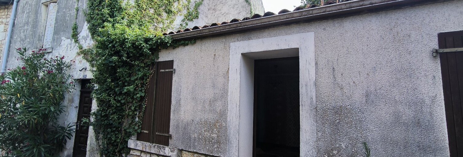 Maison 4 Pièces 106 m² à vendre à Celles-sur-Belle (79370)