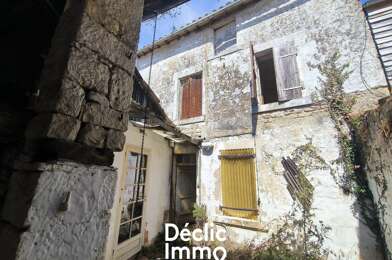 Maison 4 pièces 85000 €