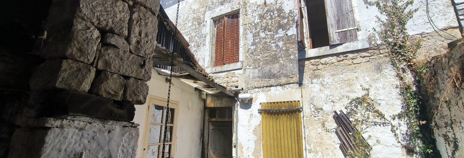 Maison 4 Pièces 106 m² à vendre à Celles-sur-Belle (79370)