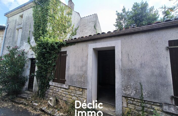 MAISON A RENOVER — photo 3