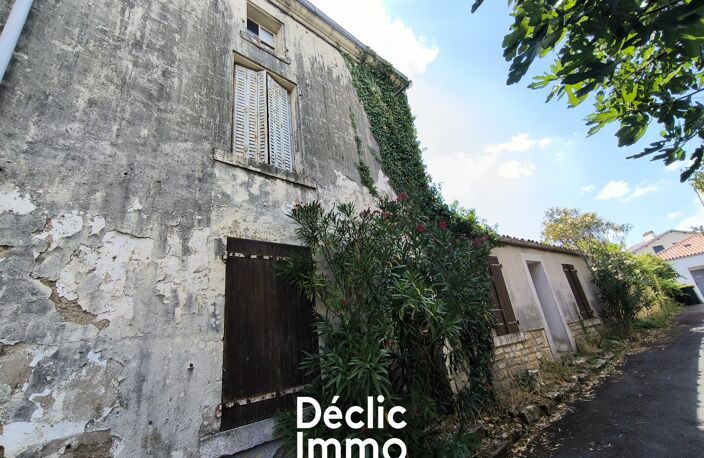 MAISON A RENOVER — photo 4