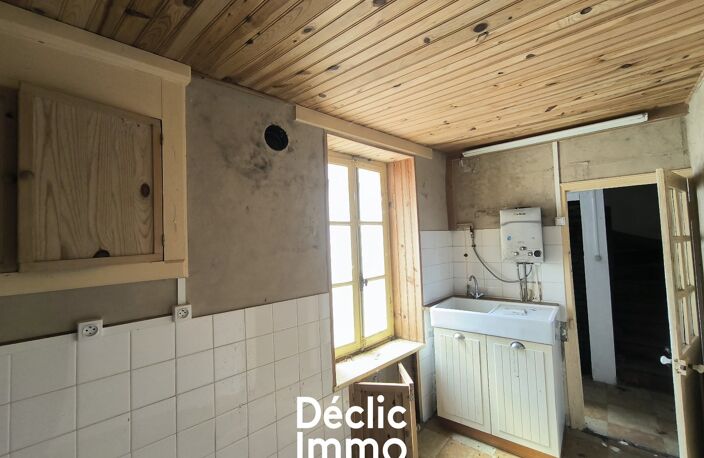 MAISON A RENOVER — photo 5