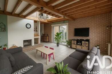 Maison 6 pièces 239000 €