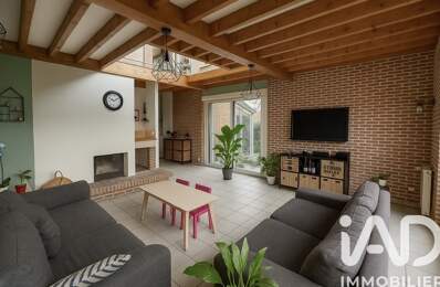 Vente Maison/villa 6 pièces — photo du bien