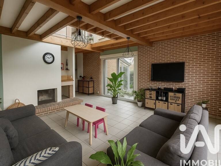 Vente Maison/villa 6 pièces — photo 1
