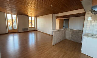 Appartement 3 Pièces 62 m² à vendre à Le Pont-de-Beauvoisin (38480)