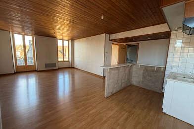 Appartement 3 pièces 98000 €