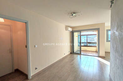 Appartement 2 pièces 205000 €