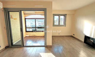 Appartement 2 Pièces 45 m² à vendre à Fréjus (83370)