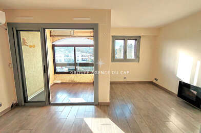 Appartement 2 pièces 205000 €
