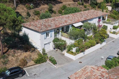 Appartement 3 pièces 498000 €