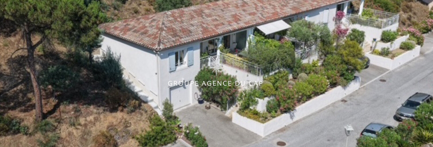 Appartement 3 Pièces 66 m² à vendre à Sainte-Maxime (83120)