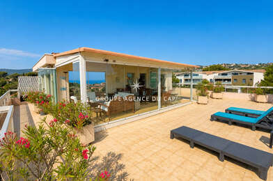 Appartement 3 pièces 649000 €