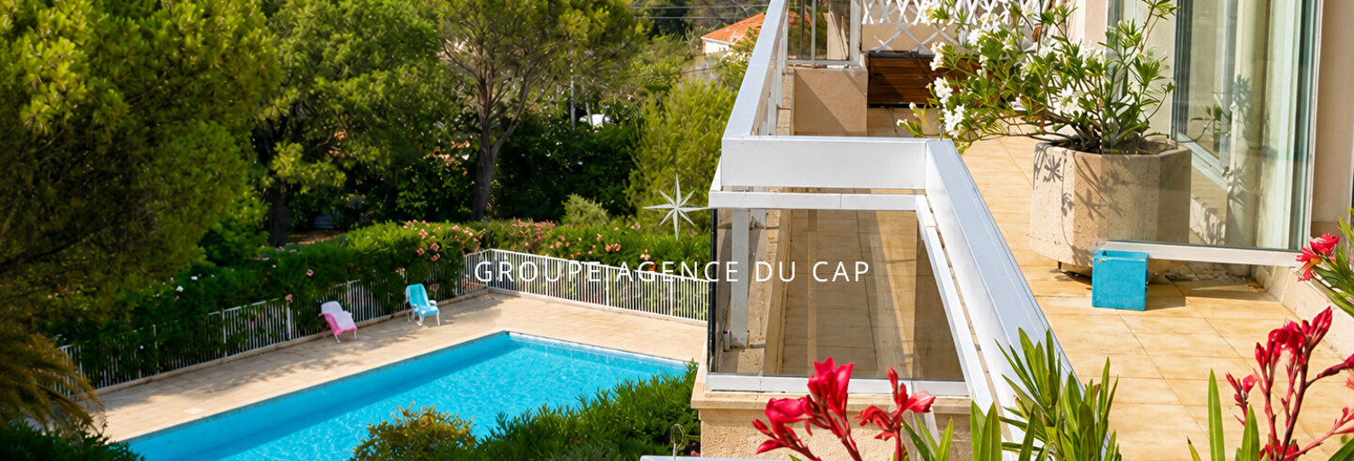 Appartement 3 Pièces 60 m² à vendre à Fréjus (83370)