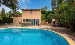Maison 5 Pièces 70 m² à vendre à Roquebrune-sur-Argens (83380)