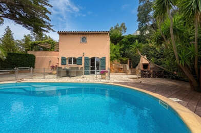 Maison 5 pièces 610000 €