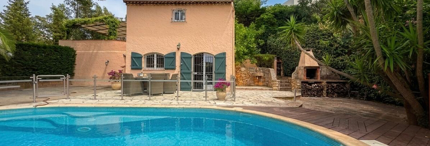 Maison 5 Pièces 70 m² à vendre à Roquebrune-sur-Argens (83380)