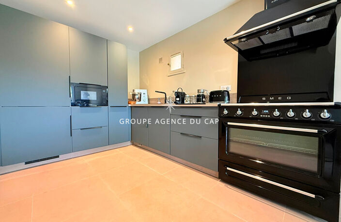 A VENDRE VILLA INDIVIDUELLE DE 70 M² AVEC PISCINE SUR LES LES ISSAMBRES — photo 4