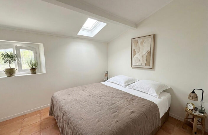 A VENDRE VILLA INDIVIDUELLE DE 70 M² AVEC PISCINE SUR LES LES ISSAMBRES — photo 5