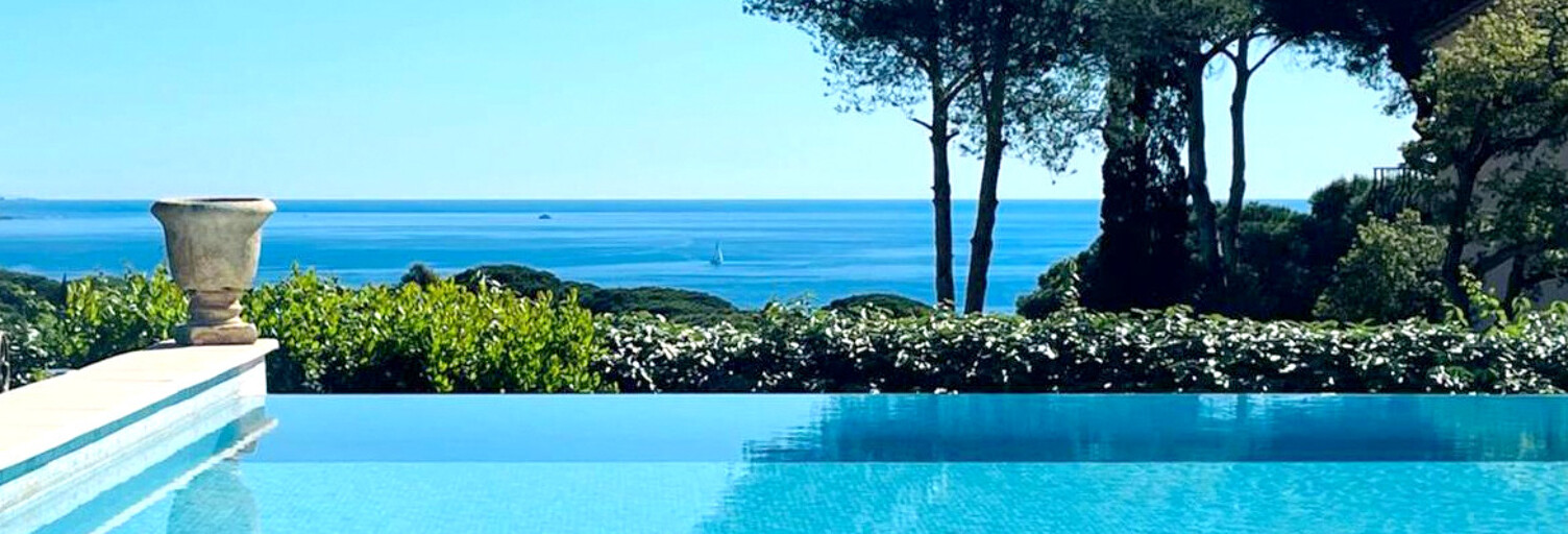 Maison 7 Pièces 275 m² à vendre à Sainte-Maxime (83120)
