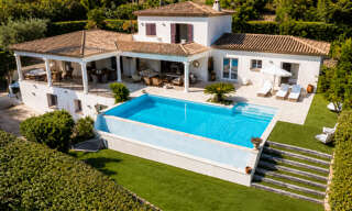 Maison 7 Pièces 275 m² à vendre à Sainte-Maxime (83120)