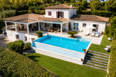 Maison 7 pièces 3100000 €