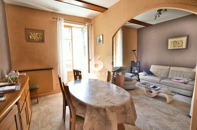Maison 5 pièces 375000 €