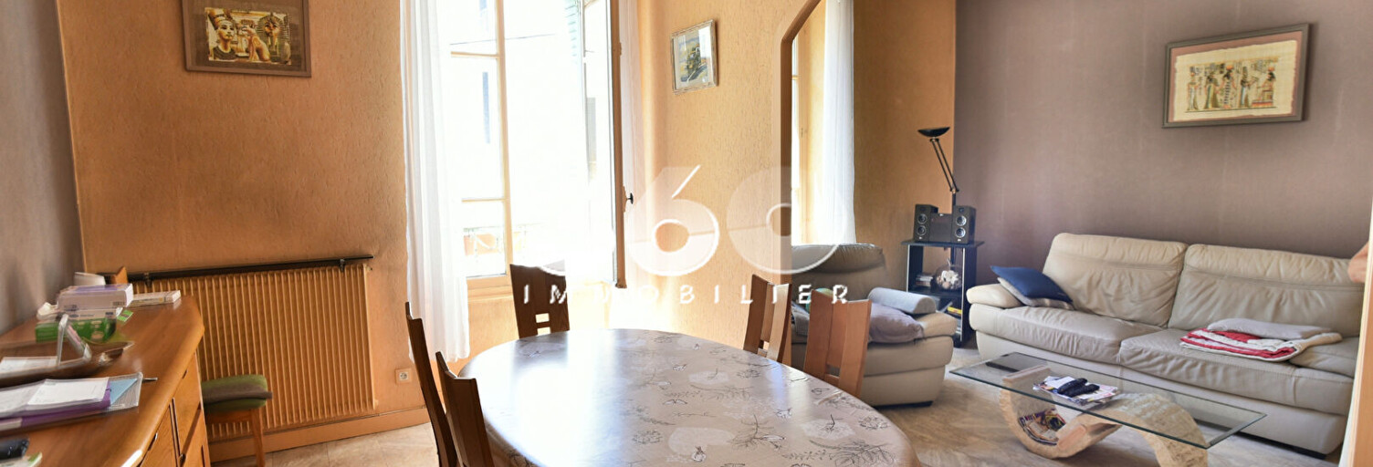 Maison 5 Pièces 105 m² à vendre à Aix-les-Bains (73100)