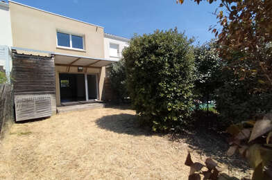 Maison 3 pièces 185000 €