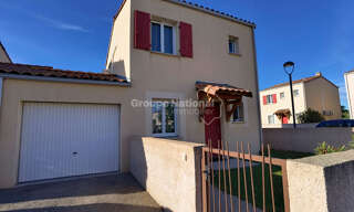 Maison 3 Pièces 67 m² à louer à Rodilhan (30230)