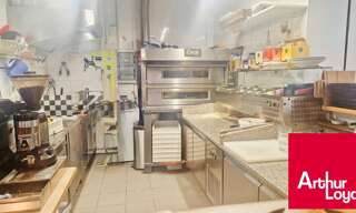 Commerce  39 m² à vendre à Anglet (64600)