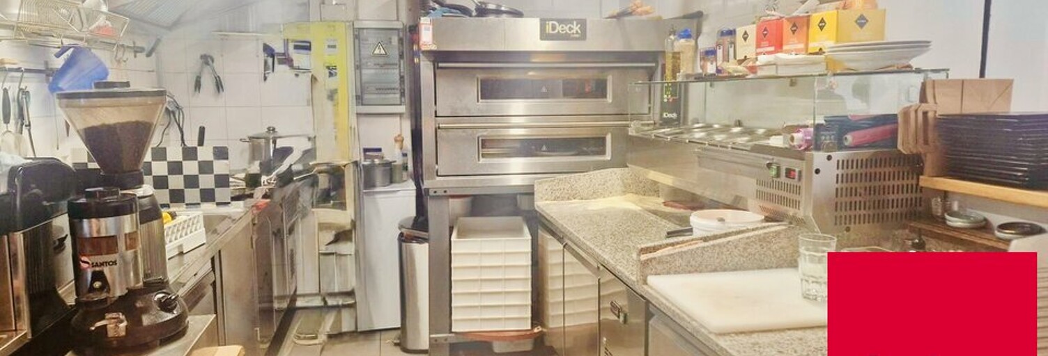 Commerce  39 m² à vendre à Anglet (64600)